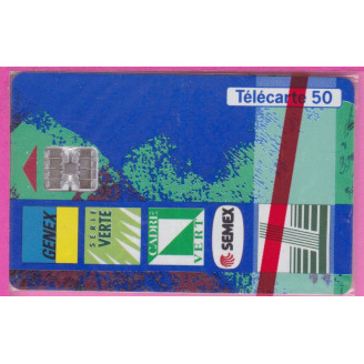 EN639 04/93 SC7 1516 EX...
