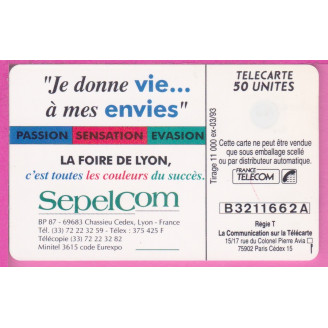 EN632 03/93 GEM 1687 EX...