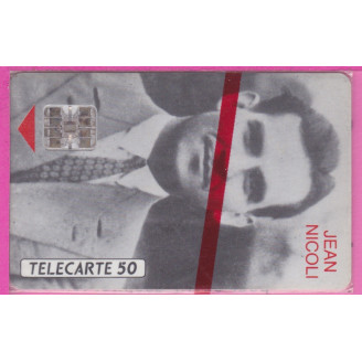 EN631 03/93 SC7 888 EX JEAN...