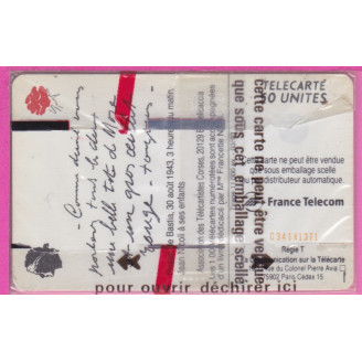 EN631 03/93 SC7 888 EX JEAN...