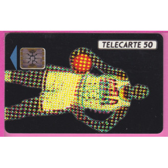 EN616 03/93 SC5an 5885 EX...