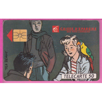 EN604 02/93 GEM 5814 EX...
