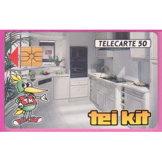 EN603d 02/93 GEM TEI KIT...