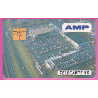 EN596 02/93 GEM 1324 EX AMP...