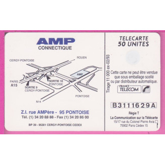 EN596 02/93 GEM 1324 EX AMP...