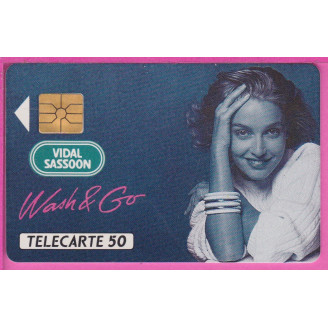 EN9a 03/91 GEM 4165 EX WASH...