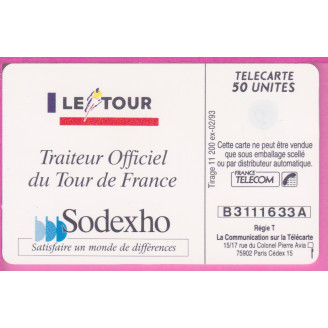 EN589 02/93 GEM 1611 EX...