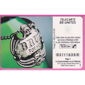 EN585 01/93 GEM 2224 EX...