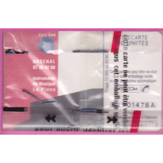 EN561 01/93 GEM 2247 EX...