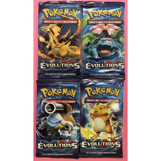 Artset Pokemon XY12...