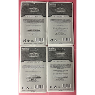 Artset 4 boosters Ex...