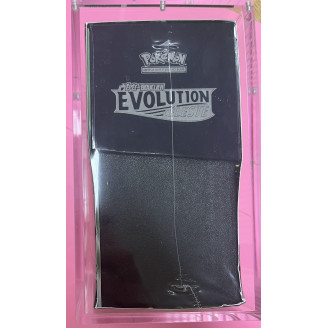 ETB Pokemon Evolution...