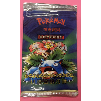 Booster Pokémon Set De Base...