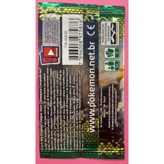 Booster pack Pokémon,...