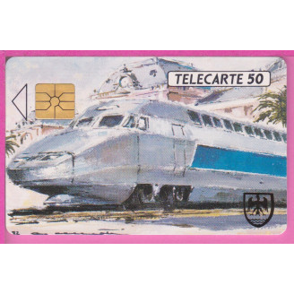 EN381a 06/92 GEM 6853 EX...