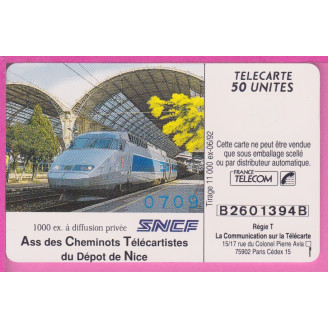 EN381a 06/92 GEM 6853 EX...