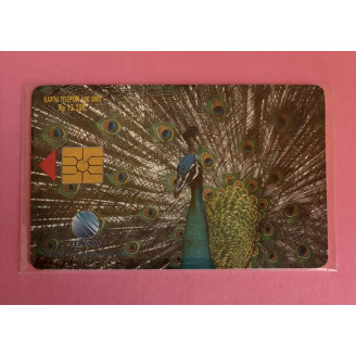 INDONÉSIE télécarte 100...