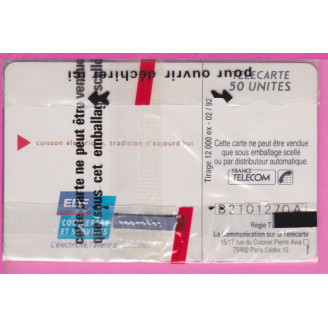 EN314 02/92 GEM 3017 EX EDF...
