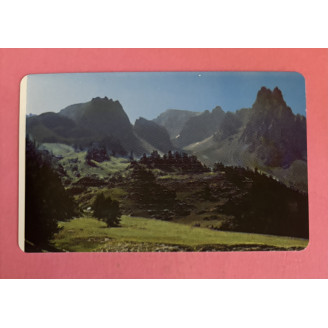 ITALIE télécarte variété...