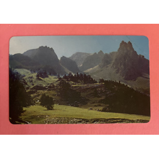 ITALIE télécarte Urmet...