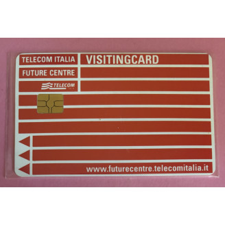 ITALIE télécarte Telecom...