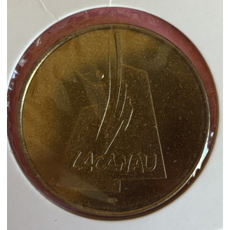 33 Lacanau, océan fête ses...