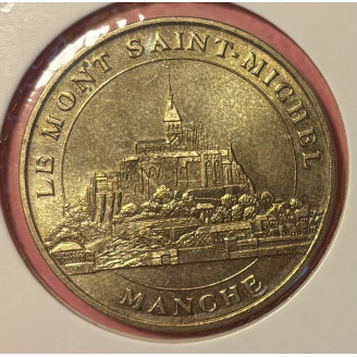 50 Le Mont-Saint-Michel,...
