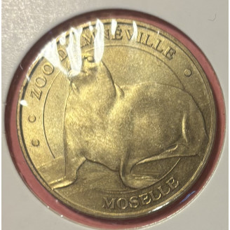 57  zoo d'Amnéville, n°2...