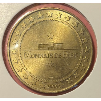 60 Chantilly, château de...