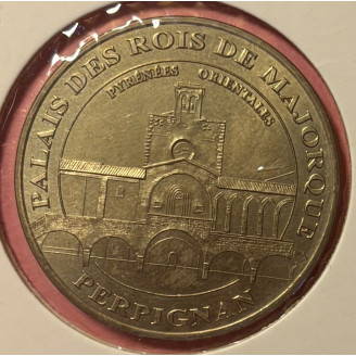 66 Perpignan, palais des...