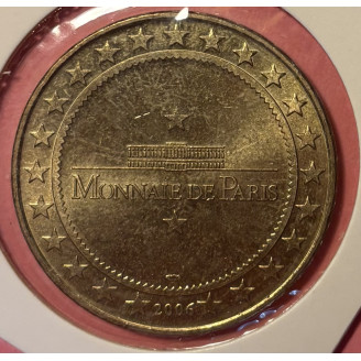 75001 Paris, musée de...