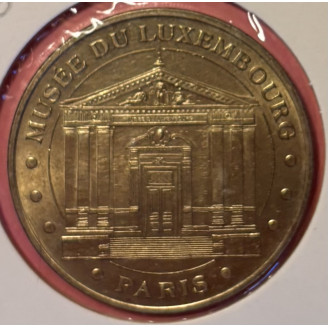 75006 Paris, musée du...