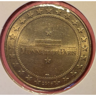 75006 Paris, musée du...