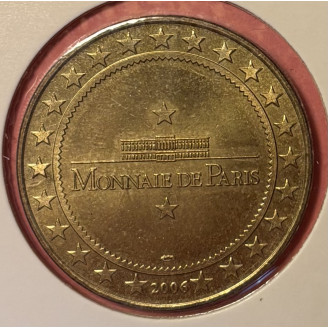75007 Paris, musée de...