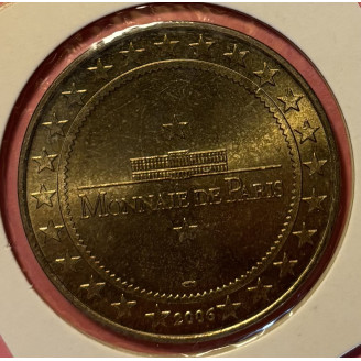 75007 Paris, musée du quai...