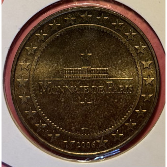 75007 Paris, musée du quai...