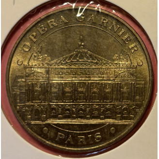 75009 Paris, Opéra Garnier,...