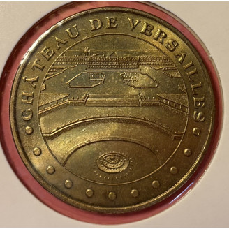 78 Versailles, château de...