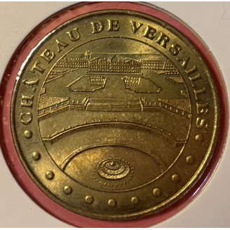 78 Versailles, château de...