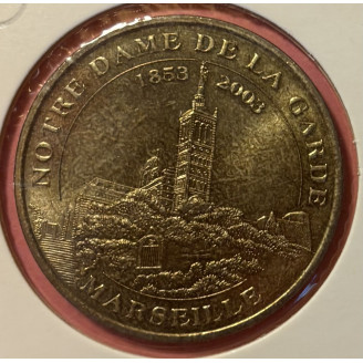 13 Marseille, Notre-Dame de...