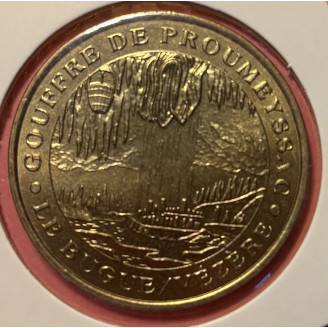 24 Audrix, Gouffre de...