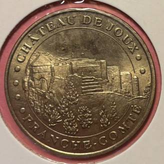 25 La Cluse et Mijoux, le...