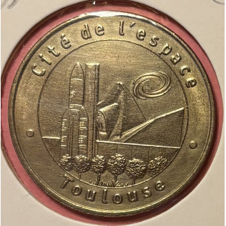 31 Toulouse, Cité de...