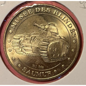 49 Saumur, musée des...