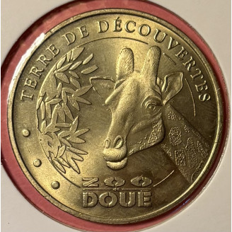49 Doué-la-Fontaine, terre...