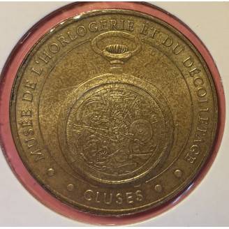 74 Cluses, musée de...