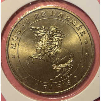 75007 Paris, musée de...