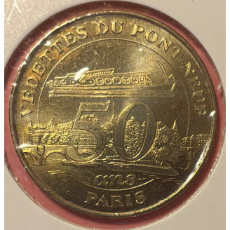 75001 Paris, Vedettes du...
