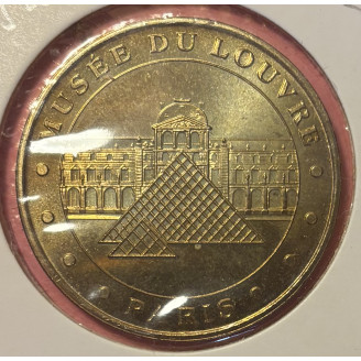 75001 Paris, Musée du...