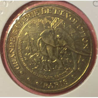 75005 Paris, Muséum...